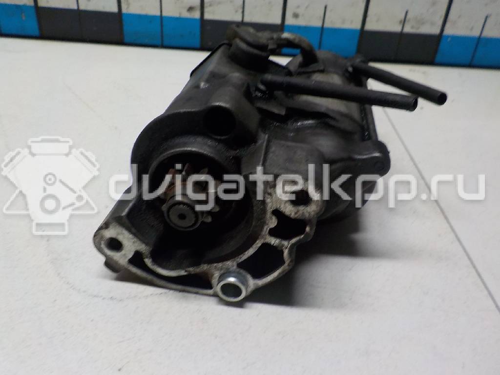 Фото Стартер  6G9N11000MA для Land Rover Freelander / Range Rover / Discovery {forloop.counter}}