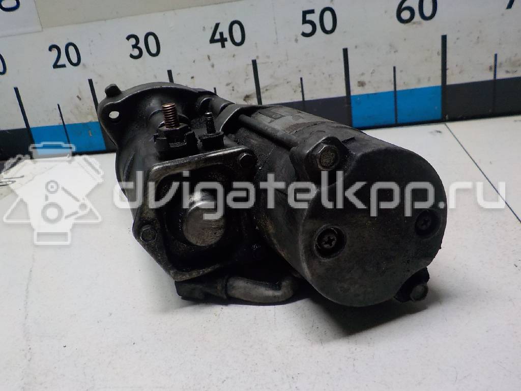 Фото Стартер  6G9N11000MA для Land Rover Freelander / Range Rover / Discovery {forloop.counter}}