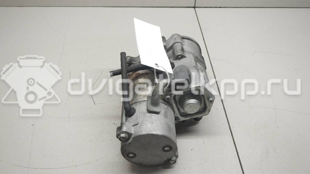 Фото Стартер  LR003468 для Land Rover Freelander / Range Rover / Discovery {forloop.counter}}