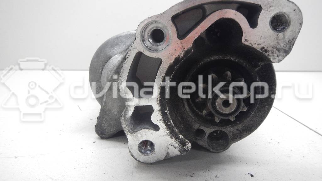 Фото Стартер  LR003468 для Land Rover Freelander / Range Rover / Discovery {forloop.counter}}
