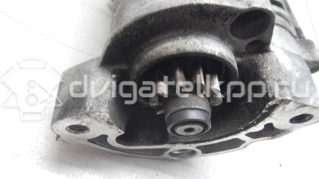 Фото Стартер  LR003468 для Land Rover Freelander / Range Rover / Discovery {forloop.counter}}