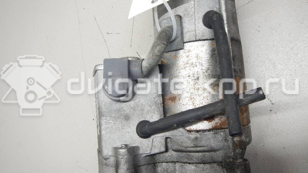 Фото Стартер  LR003468 для Land Rover Freelander / Range Rover / Discovery {forloop.counter}}