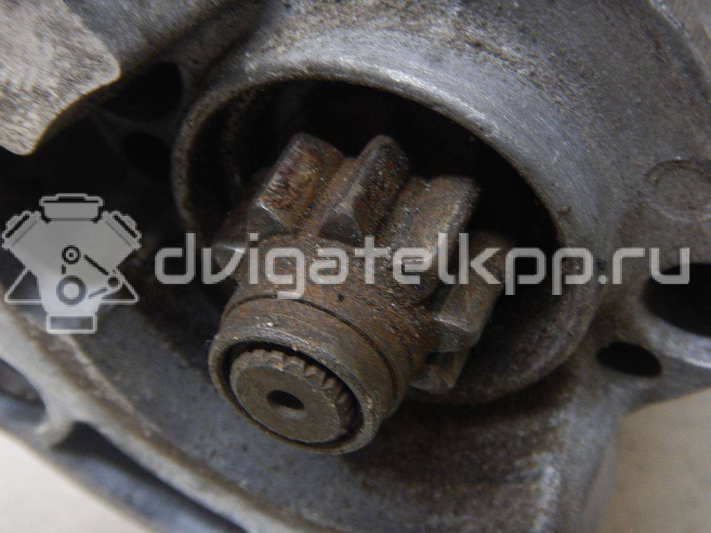Фото Стартер  LR007373 для Land Rover Freelander / Range Rover / Discovery {forloop.counter}}