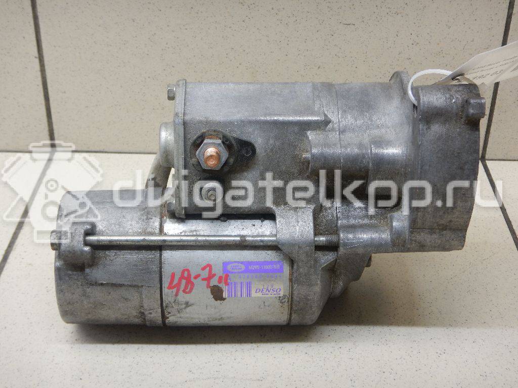 Фото Стартер  LR007373 для Land Rover Freelander / Range Rover / Discovery {forloop.counter}}