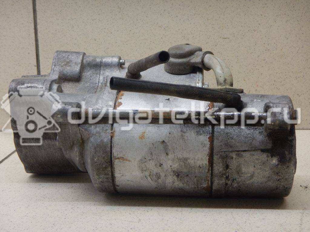 Фото Стартер  LR007373 для Land Rover Freelander / Range Rover / Discovery {forloop.counter}}
