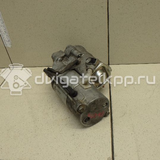 Фото Стартер  LR007373 для Land Rover Freelander / Range Rover / Discovery