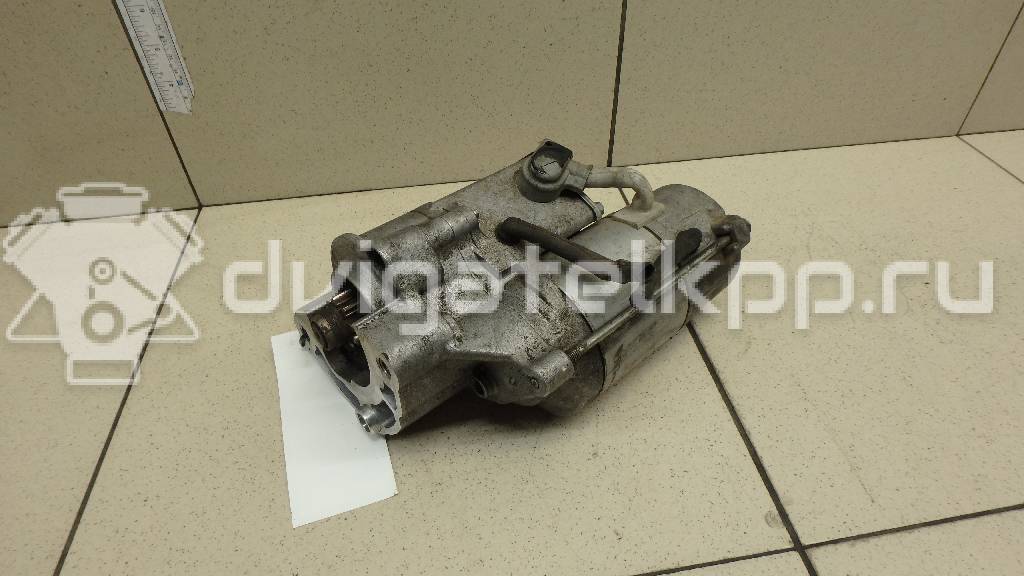 Фото Стартер  LR007373 для Land Rover Freelander / Range Rover / Discovery {forloop.counter}}