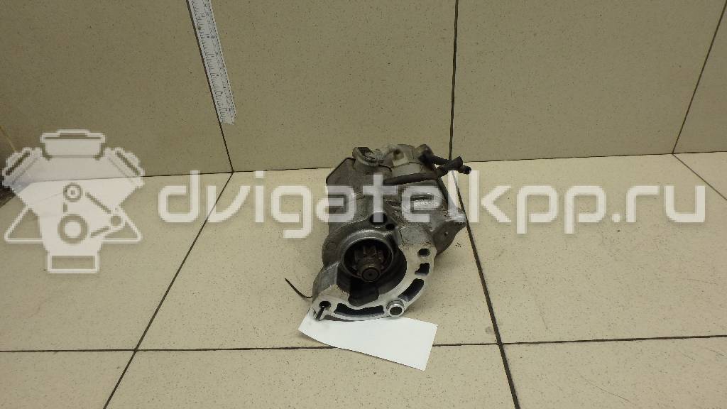 Фото Стартер  LR007373 для Land Rover Freelander / Range Rover / Discovery {forloop.counter}}