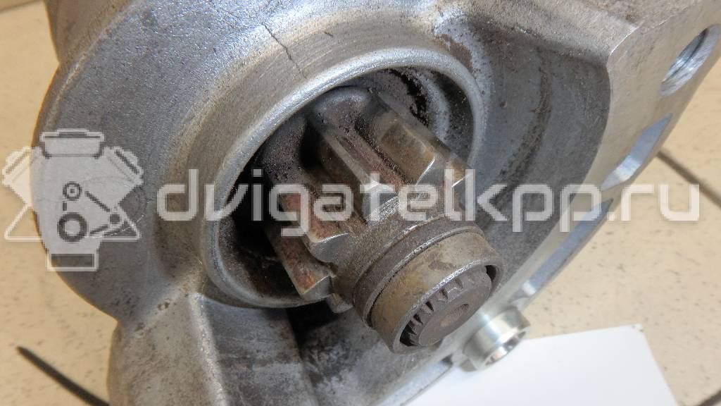Фото Стартер  LR007373 для Land Rover Freelander / Range Rover / Discovery {forloop.counter}}