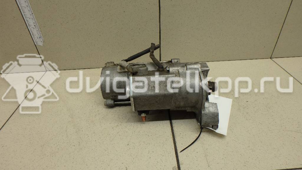 Фото Стартер  LR007373 для Land Rover Freelander / Range Rover / Discovery {forloop.counter}}