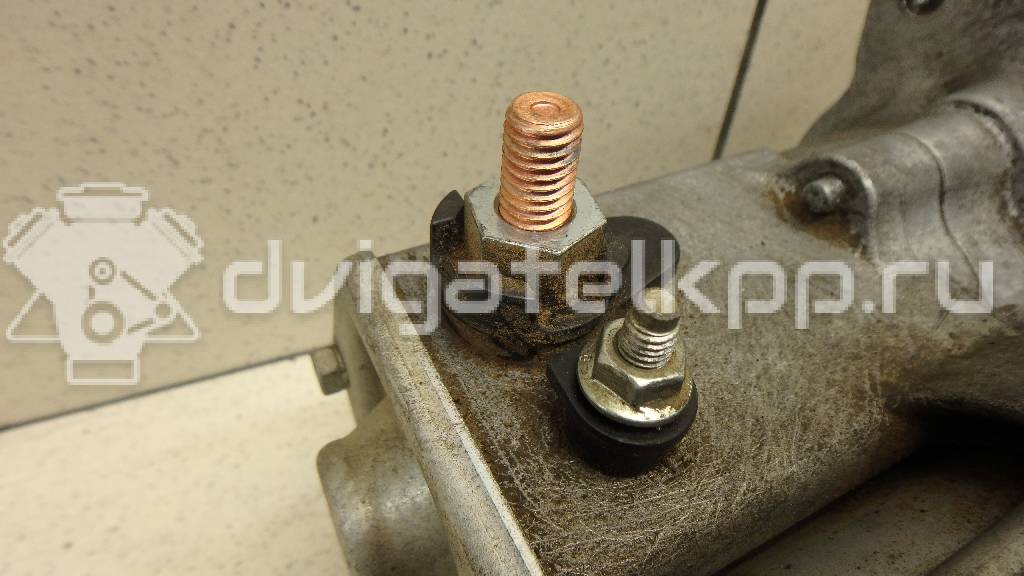 Фото Стартер  LR007373 для Land Rover Freelander / Range Rover / Discovery {forloop.counter}}