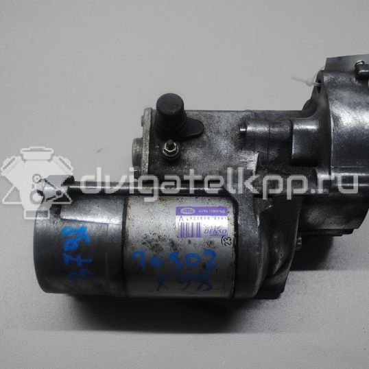 Фото Стартер  LR007373 для Land Rover Freelander / Range Rover / Discovery