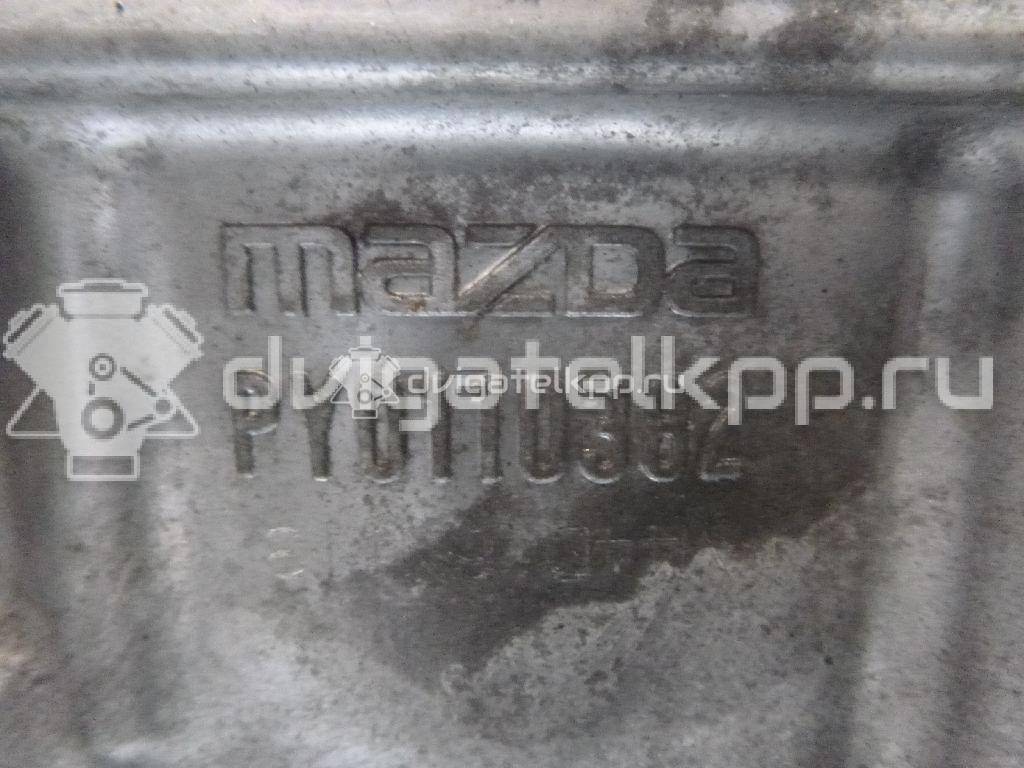 Фото Контрактный (б/у) двигатель FE (16V) для Mazda 626 140-148 л.с 16V 2.0 л Супер-бензин (95) неэтилированный {forloop.counter}}