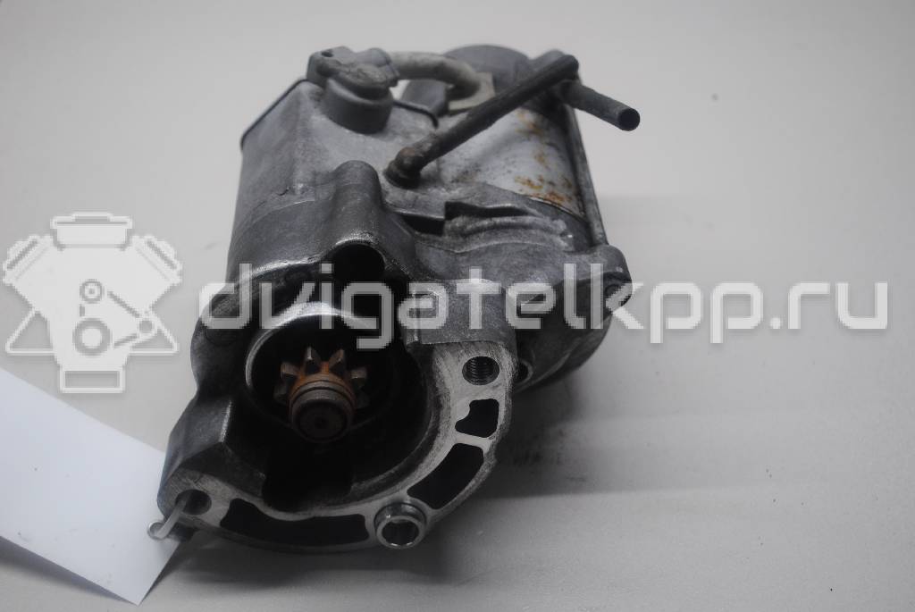 Фото Стартер  LR007373 для Land Rover Freelander / Range Rover / Discovery {forloop.counter}}