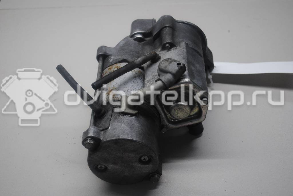 Фото Стартер  LR007373 для Land Rover Freelander / Range Rover / Discovery {forloop.counter}}