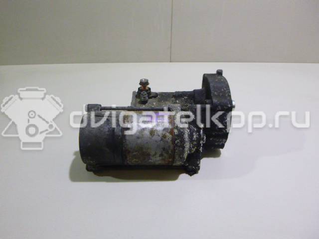 Фото Стартер  LR007373 для Land Rover Freelander / Range Rover / Discovery {forloop.counter}}