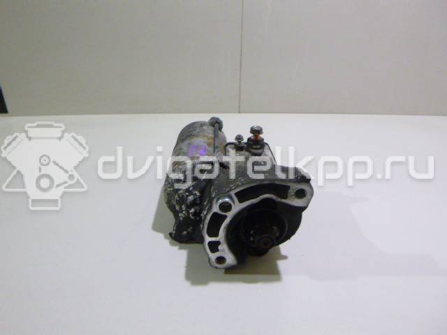 Фото Стартер  LR007373 для Land Rover Freelander / Range Rover / Discovery {forloop.counter}}