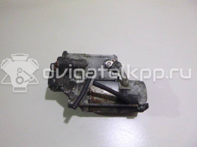 Фото Стартер  LR007373 для Land Rover Freelander / Range Rover / Discovery {forloop.counter}}
