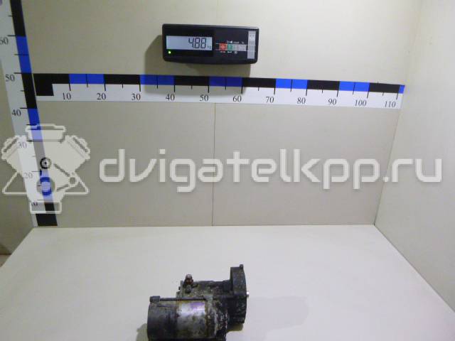 Фото Стартер  LR007373 для Land Rover Freelander / Range Rover / Discovery {forloop.counter}}