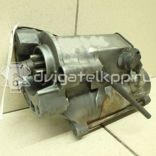 Фото Стартер  LR007373 для Land Rover Freelander / Range Rover / Discovery