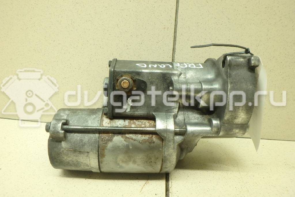 Фото Стартер  LR007373 для Land Rover Freelander / Range Rover / Discovery {forloop.counter}}