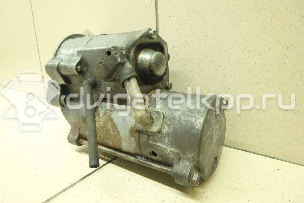 Фото Стартер  LR007373 для Land Rover Freelander / Range Rover / Discovery {forloop.counter}}