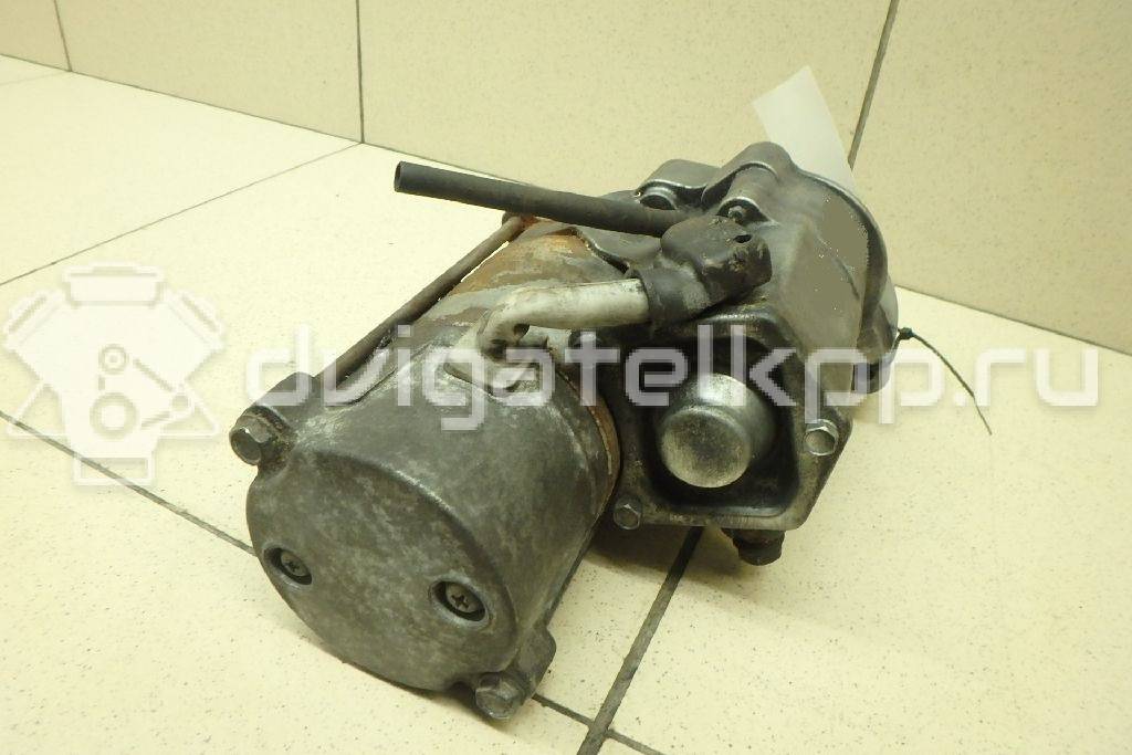 Фото Стартер  LR007373 для Land Rover Freelander / Range Rover / Discovery {forloop.counter}}