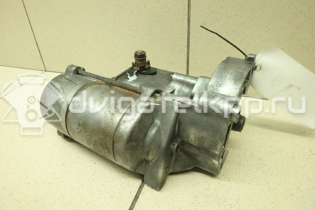 Фото Стартер  LR007373 для Land Rover Freelander / Range Rover / Discovery {forloop.counter}}