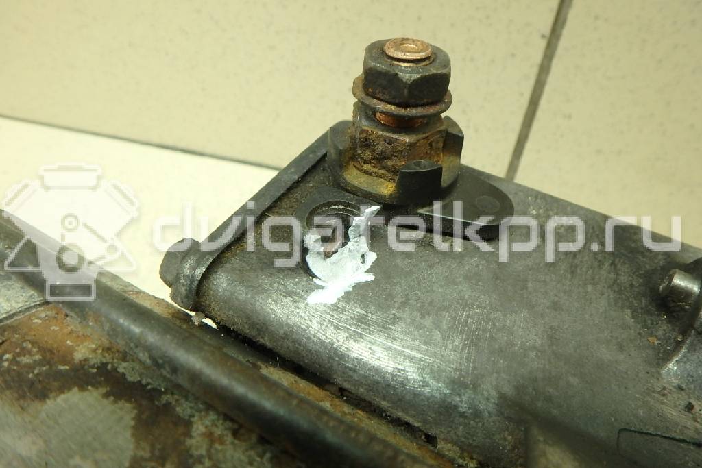 Фото Стартер  LR007373 для Land Rover Freelander / Range Rover / Discovery {forloop.counter}}