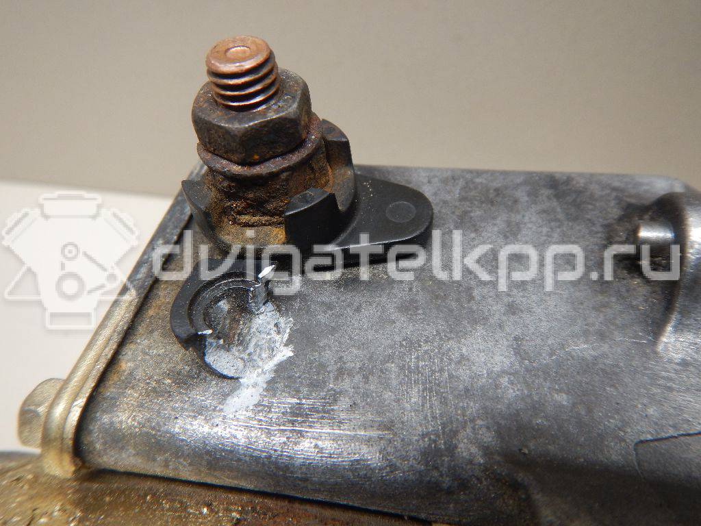 Фото Стартер  LR007373 для Land Rover Freelander / Range Rover / Discovery {forloop.counter}}