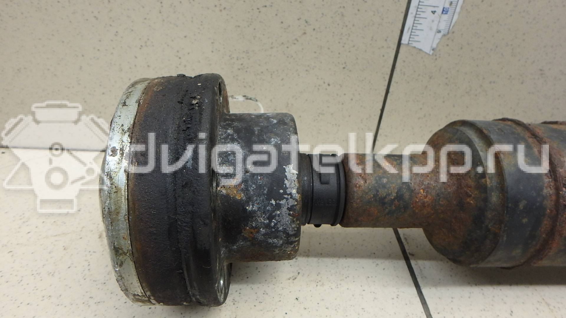 Фото Вал карданный  LR006959 для Land Rover Freelander {forloop.counter}}