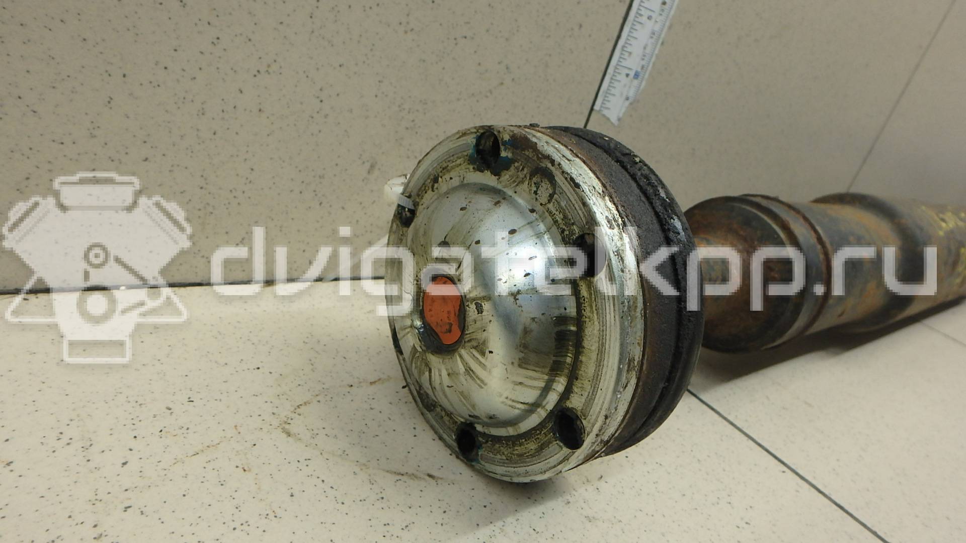Фото Вал карданный  LR006959 для Land Rover Freelander {forloop.counter}}