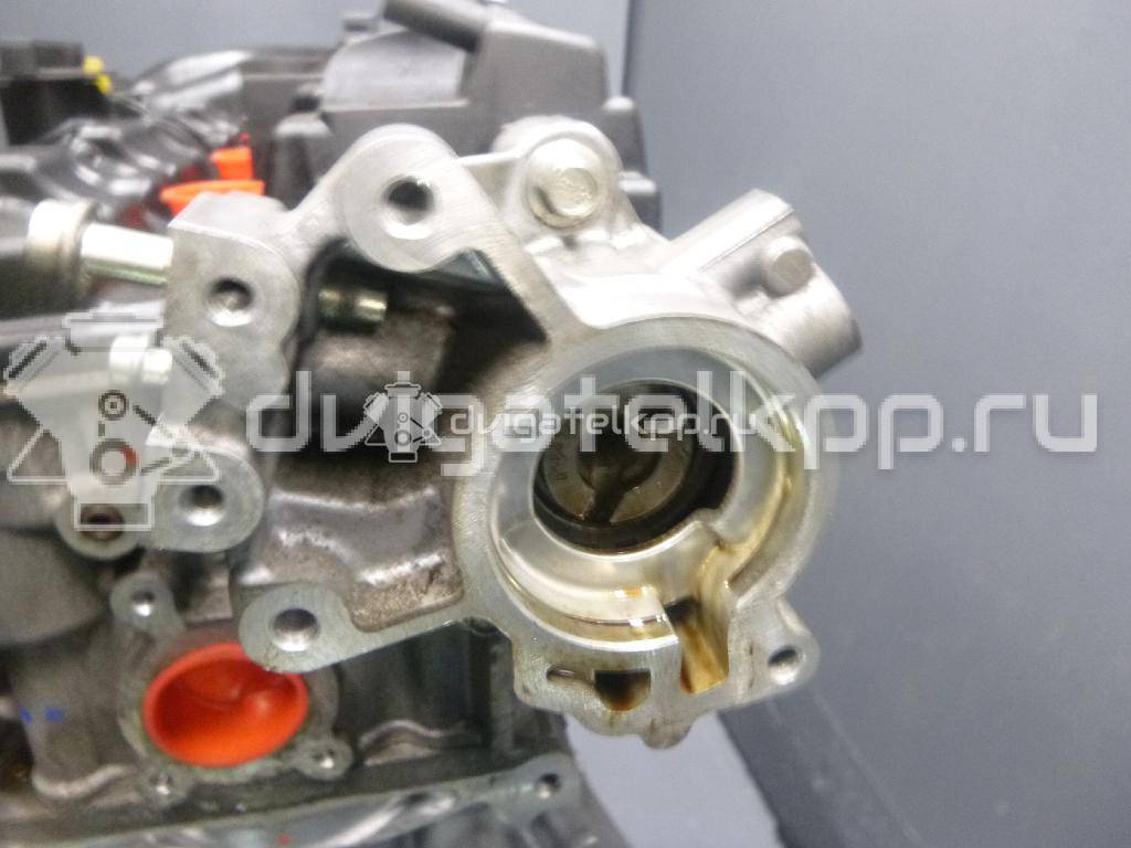 Фото Контрактный (б/у) двигатель FE (16V) для Mazda 626 140-148 л.с 16V 2.0 л Супер-бензин (95) неэтилированный {forloop.counter}}