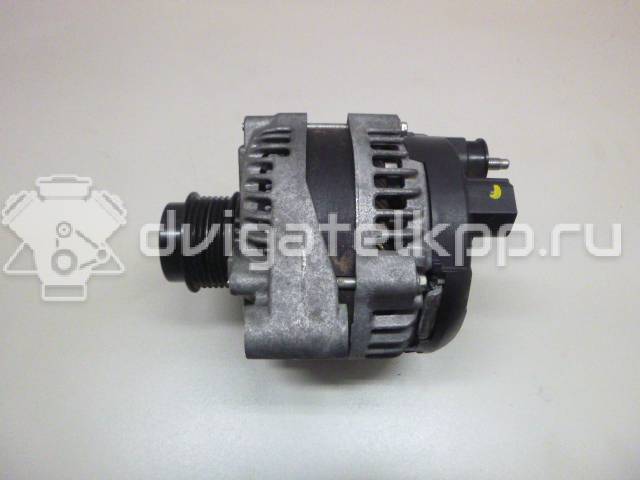 Фото Генератор  LR072765 для Land Rover Range Rover / Discovery {forloop.counter}}