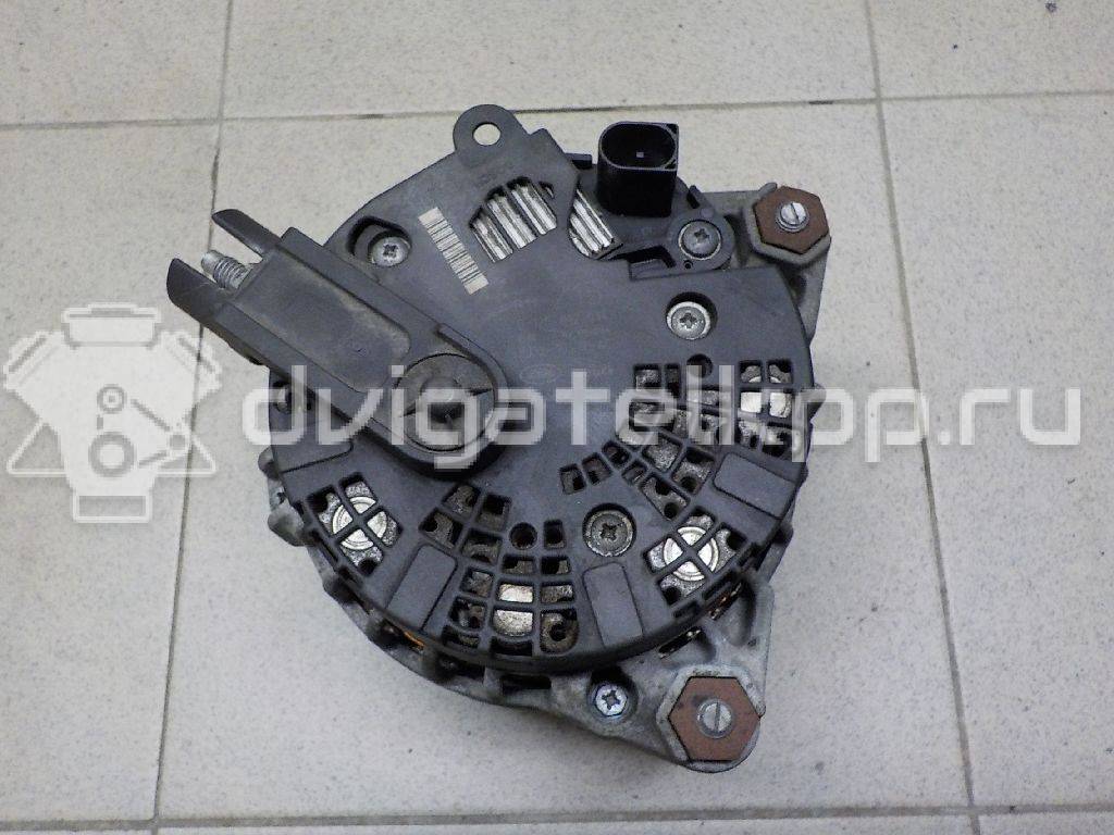 Фото Генератор  LR047579 для Land Rover Range Rover / Discovery {forloop.counter}}