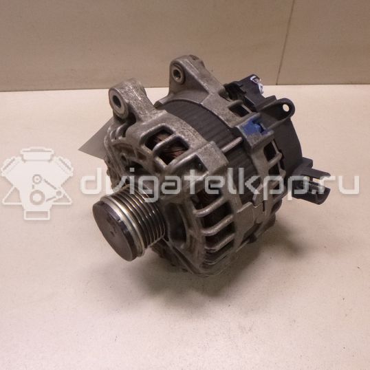 Фото Генератор  LR047579 для Land Rover Range Rover / Discovery