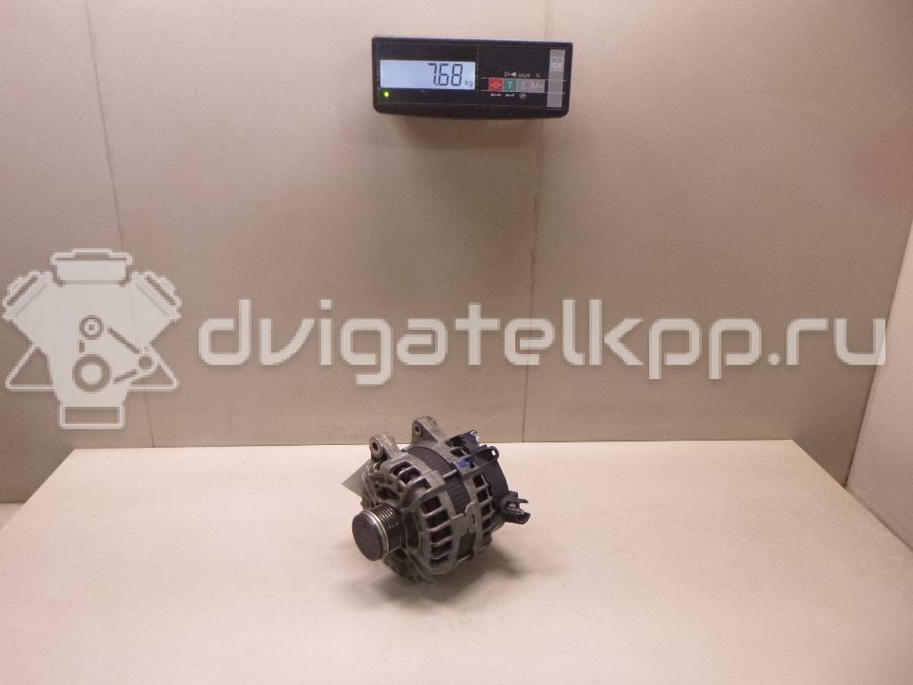 Фото Генератор  LR047579 для Land Rover Range Rover / Discovery {forloop.counter}}