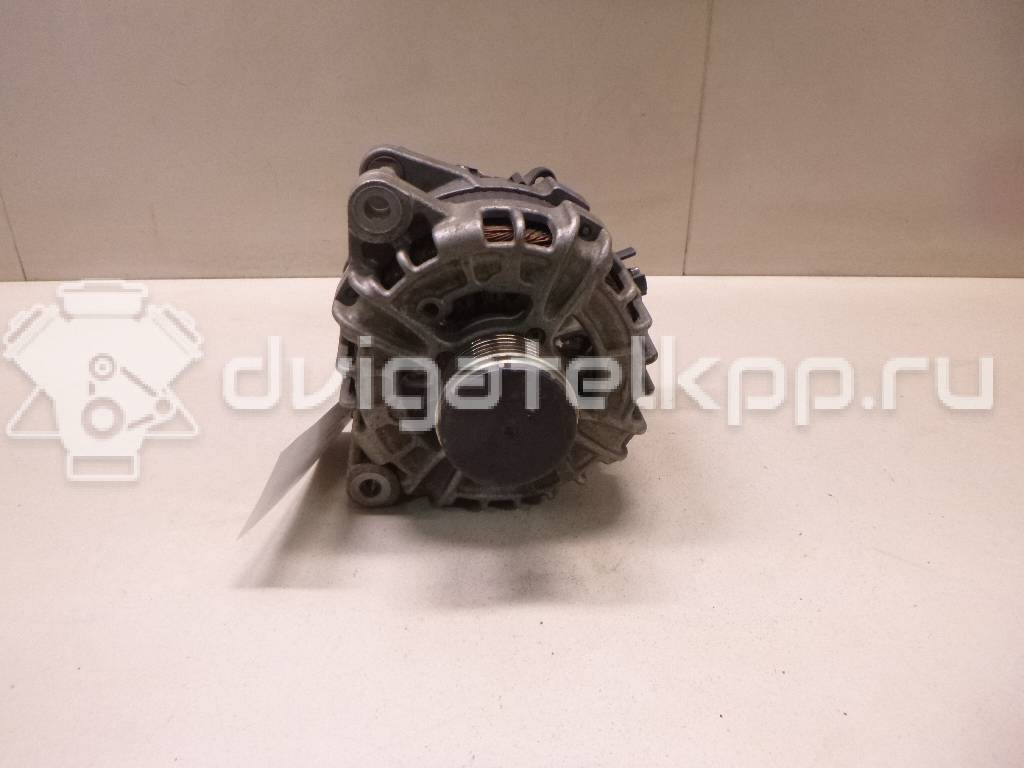 Фото Генератор  LR047579 для Land Rover Range Rover / Discovery {forloop.counter}}