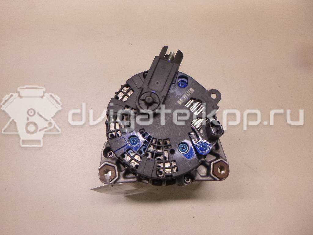 Фото Генератор  LR047579 для Land Rover Range Rover / Discovery {forloop.counter}}
