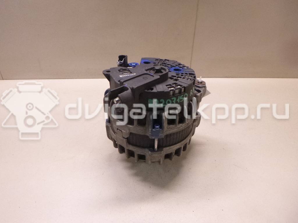 Фото Генератор  LR047579 для Land Rover Range Rover / Discovery {forloop.counter}}