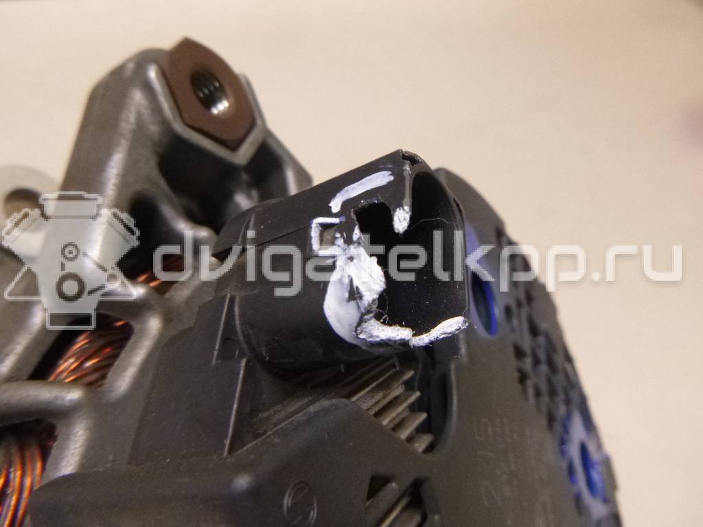 Фото Генератор  LR047579 для Land Rover Range Rover / Discovery {forloop.counter}}
