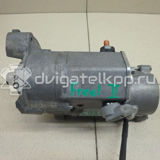 Фото Стартер  LR014060 для Land Rover Freelander / Range Rover / Discovery