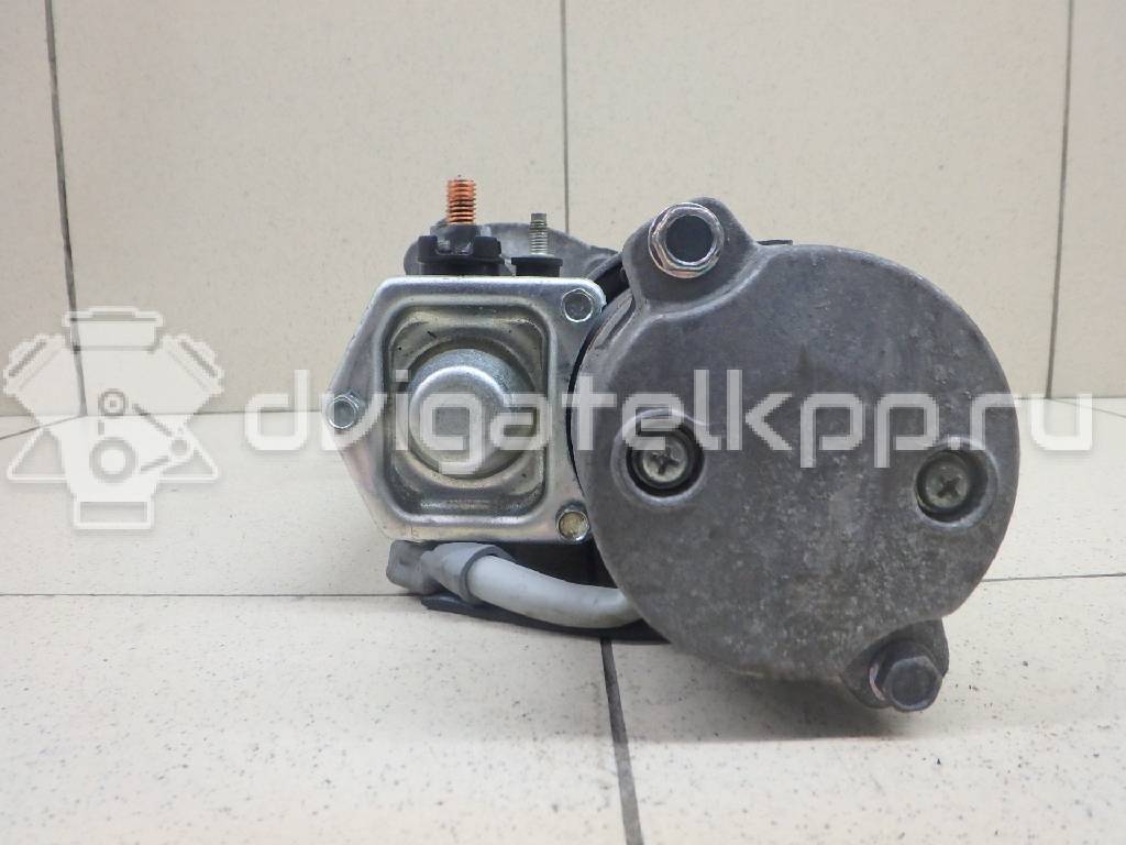 Фото Стартер  LR014060 для Land Rover Freelander / Range Rover / Discovery {forloop.counter}}