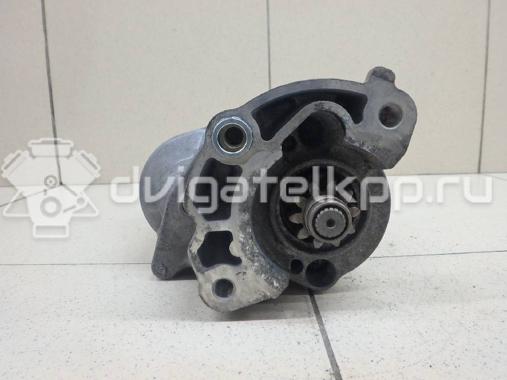 Фото Стартер  LR014060 для Land Rover Freelander / Range Rover / Discovery {forloop.counter}}