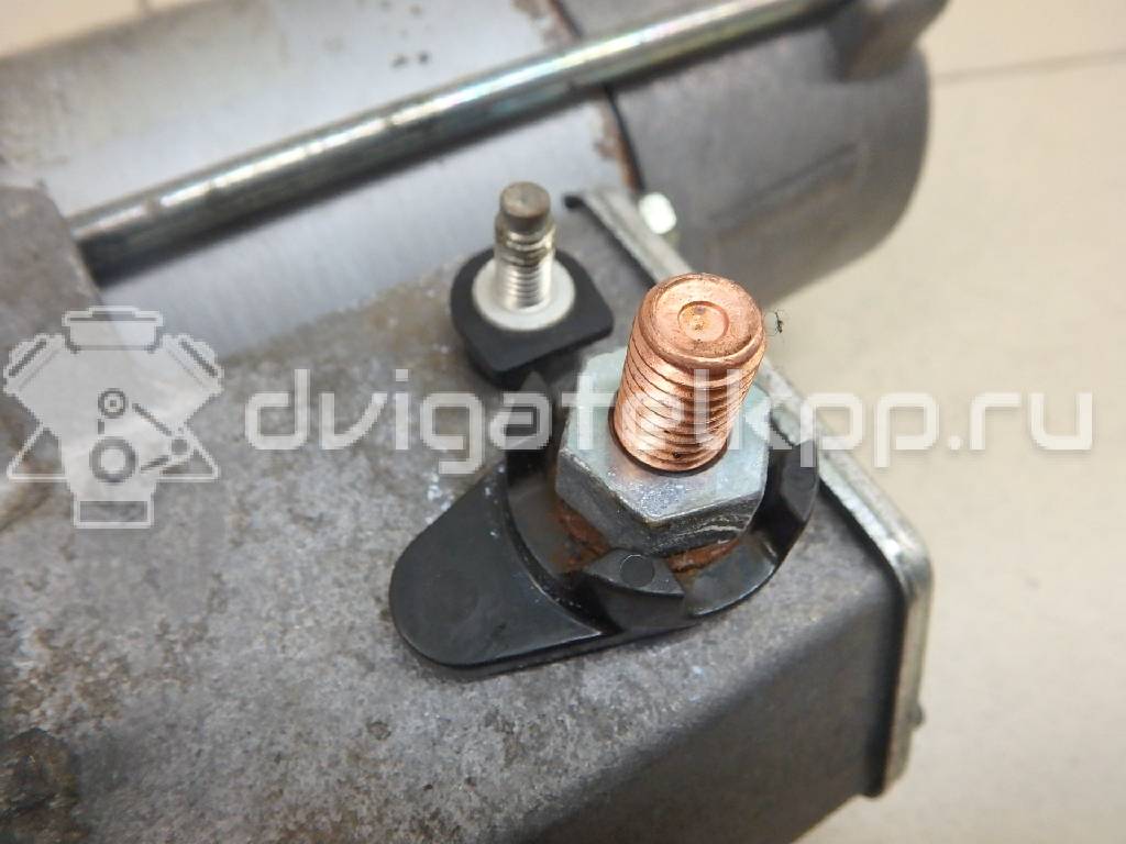 Фото Стартер  LR014060 для Land Rover Freelander / Range Rover / Discovery {forloop.counter}}
