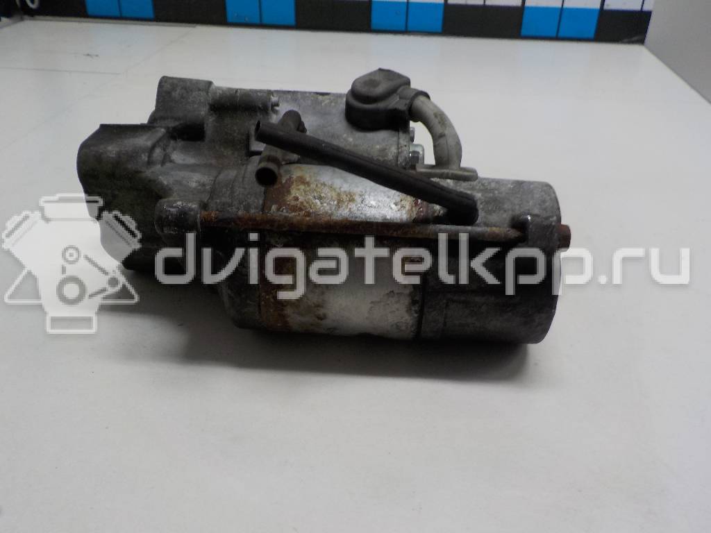 Фото Стартер  LR014060 для Land Rover Freelander / Range Rover / Discovery {forloop.counter}}