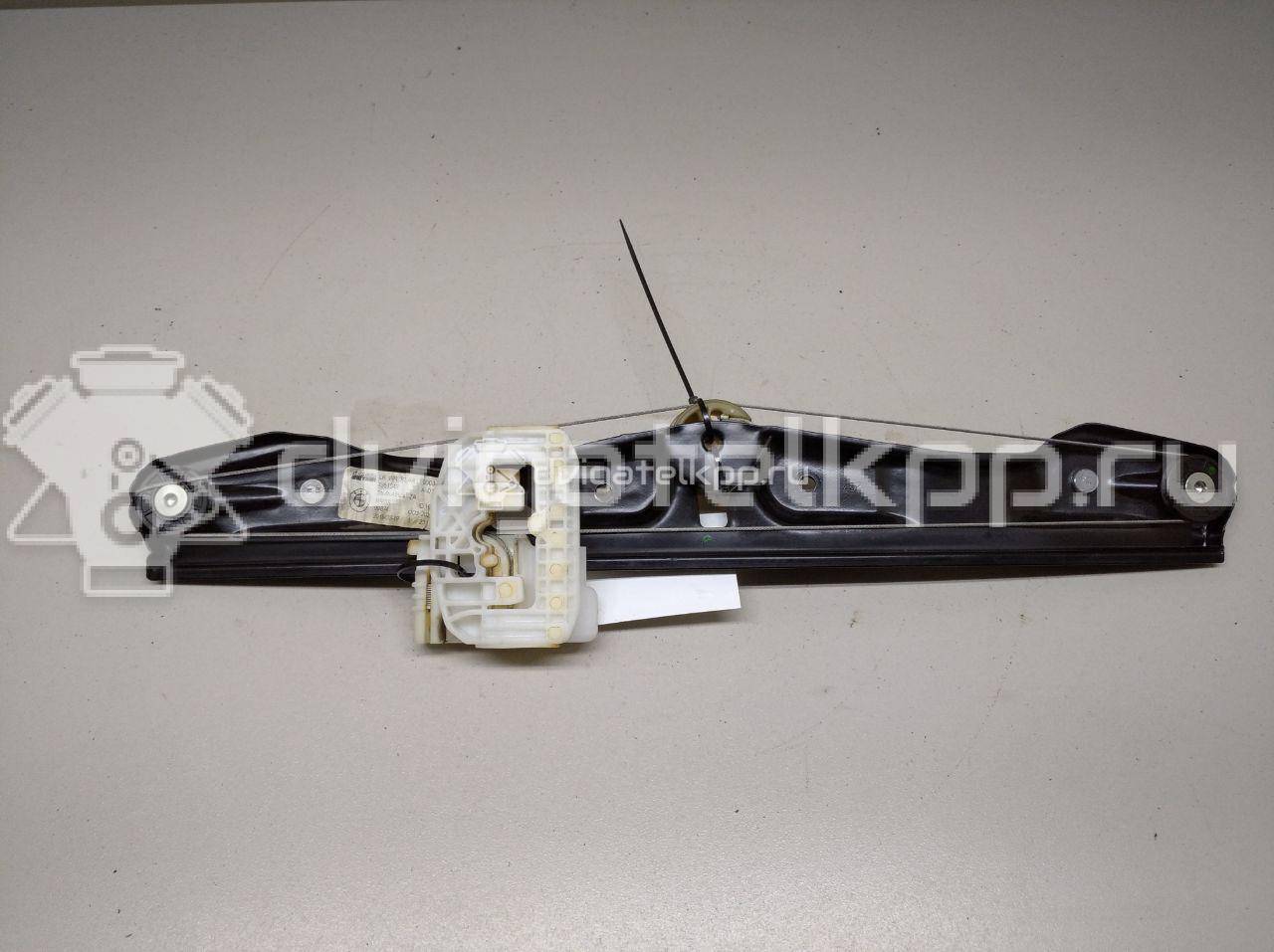 Фото Стеклоподъемник электр. задний левый  51357281887 для Bmw 3 {forloop.counter}}