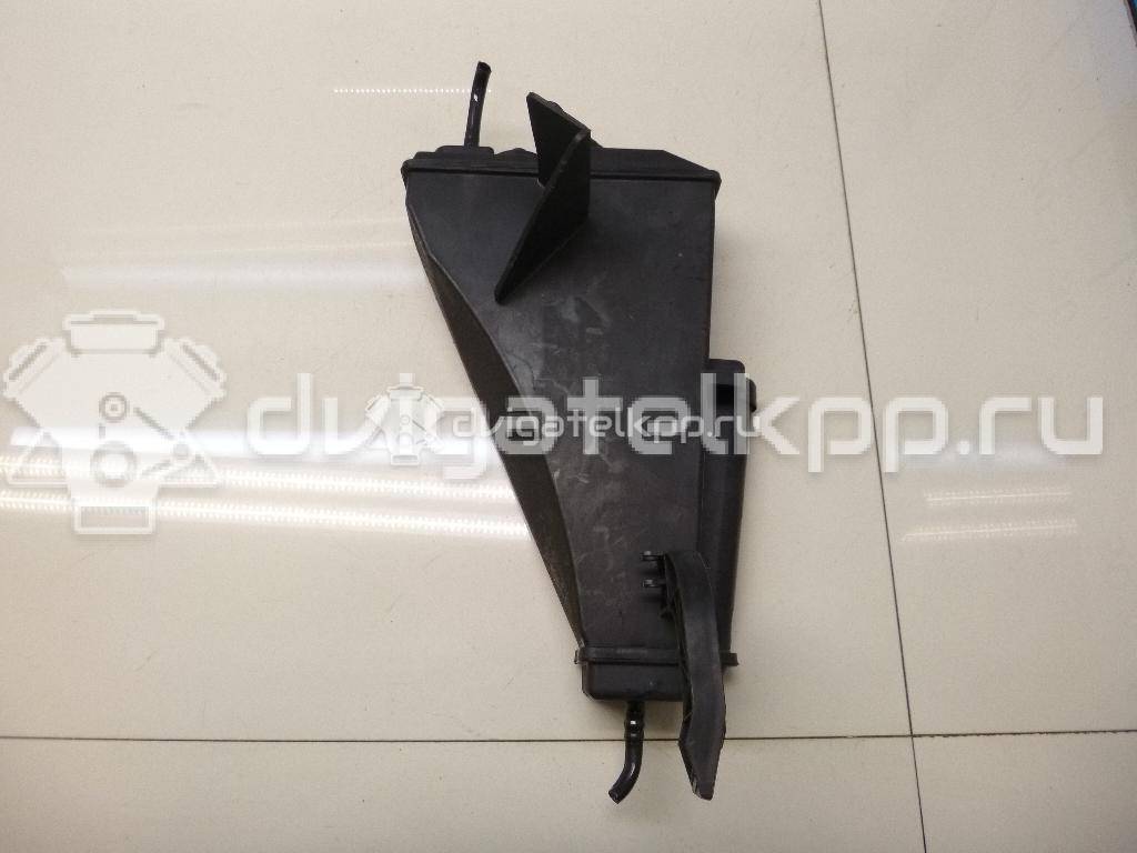 Фото Абсорбер (фильтр угольный) для двигателя ALT для Audi A4 / A6 130 л.с 20V 2.0 л бензин 8E0201803E {forloop.counter}}