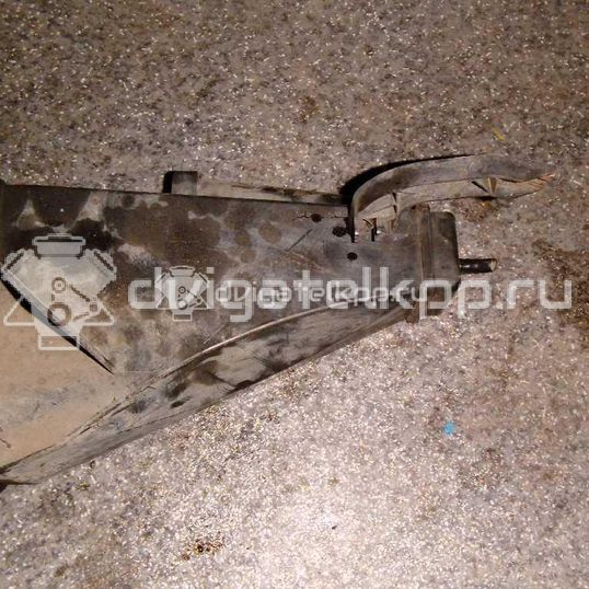 Фото Абсорбер (фильтр угольный) для двигателя ALT для Audi A4 / A6 130 л.с 20V 2.0 л бензин 8E0201803E