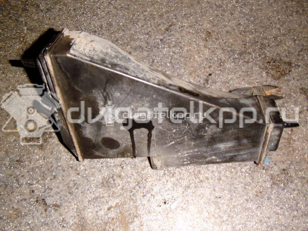 Фото Абсорбер (фильтр угольный) для двигателя ALT для Audi A4 / A6 130 л.с 20V 2.0 л бензин 8E0201803E {forloop.counter}}